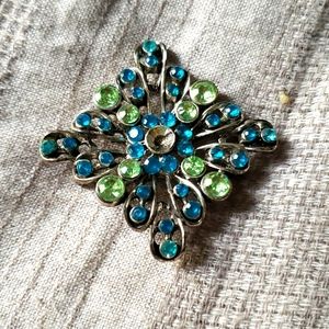 Vintage Brooch